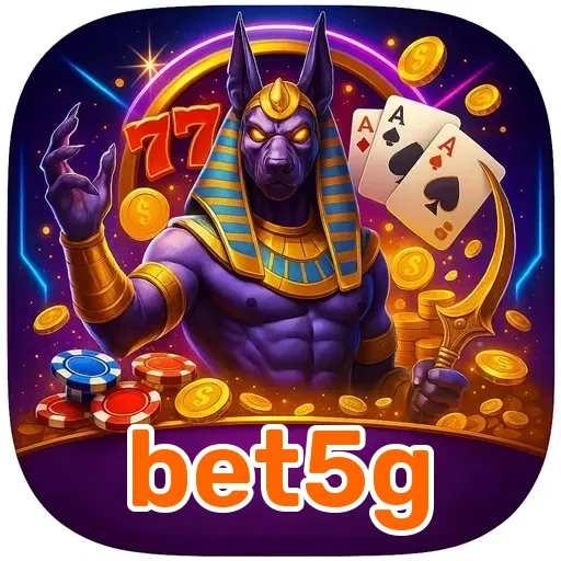 bet5g: Exploração do Aplicativo e Seus Recursos Incríveis
