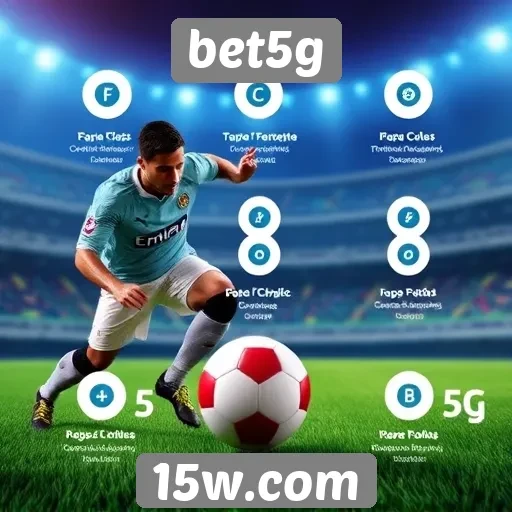 Análise das funcionalidades do site de jogos bet5g