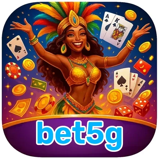 bet5g: Recursos de Login que Transformam Sua Experiência de Jogo