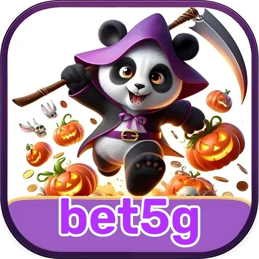 bet5g: Facilitando a Experiência de Pagamento nos Jogos Online