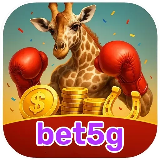 bet5g Promoções: Ganhe Muito Mais em Suas Apostas!