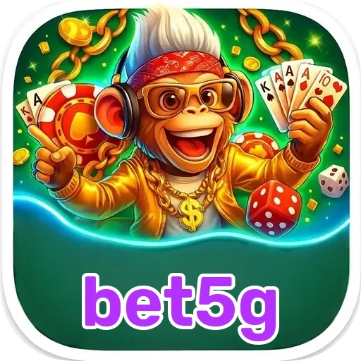 bet5g: Segurança em Jogos Online que Você Pode Confiar