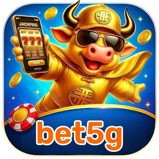 bet5g: A Experiência Inesquecível nos Caça-Níqueis Online