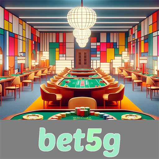 Descubra o Mundo do Blackjack no bet5g
