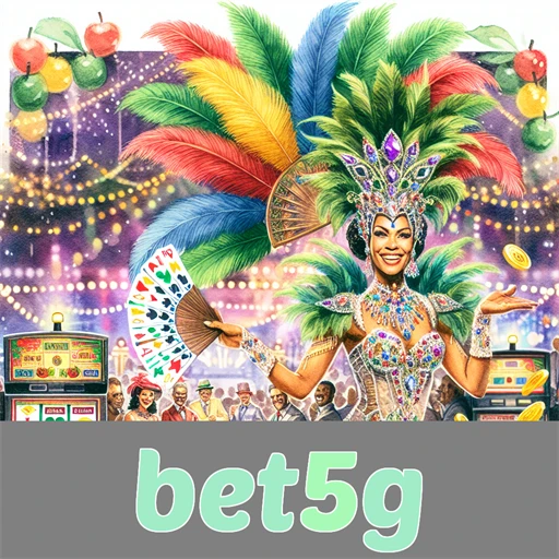 Promoções Imperdíveis na bet5g: Aumente Suas Chances de Ganhar!